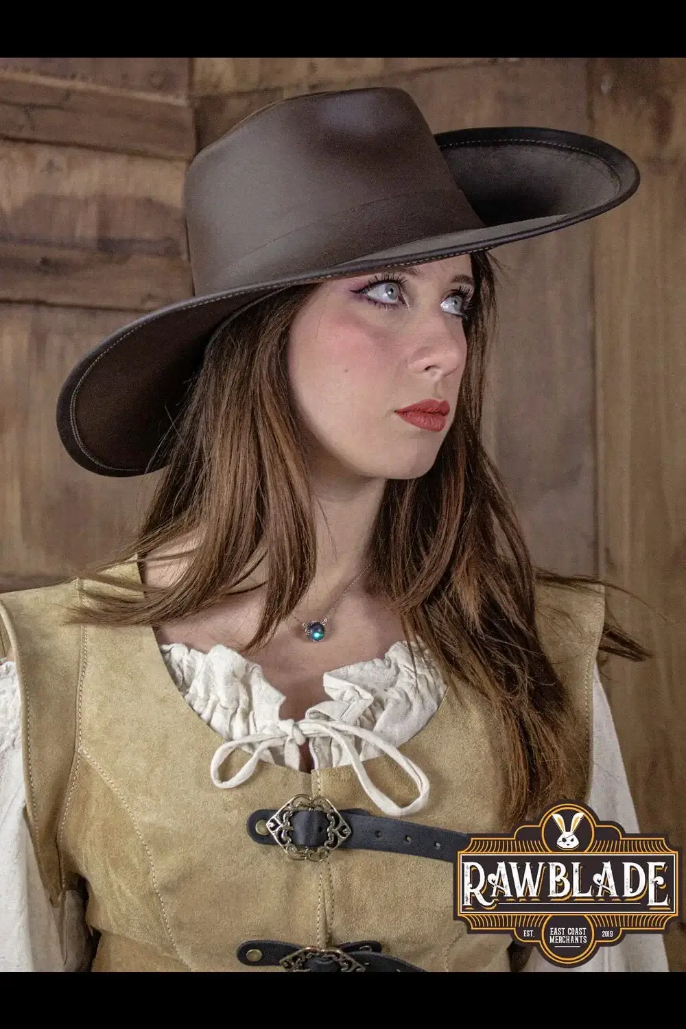 Corsair Half Wing Hat - Image 14