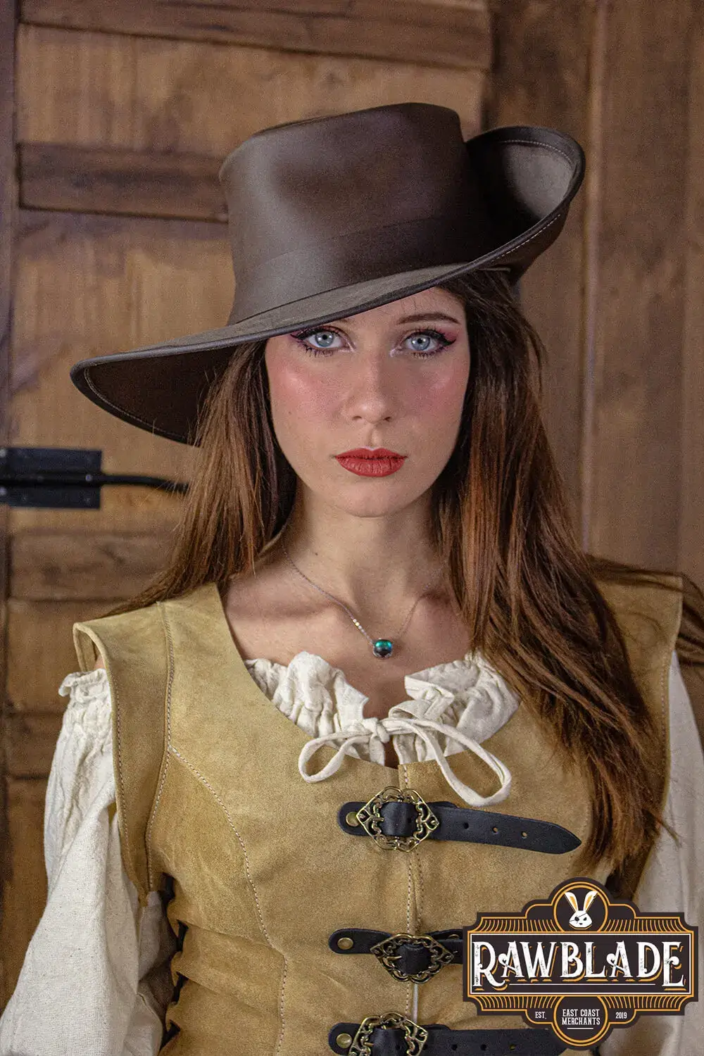 Corsair Half Wing Hat - Image 20