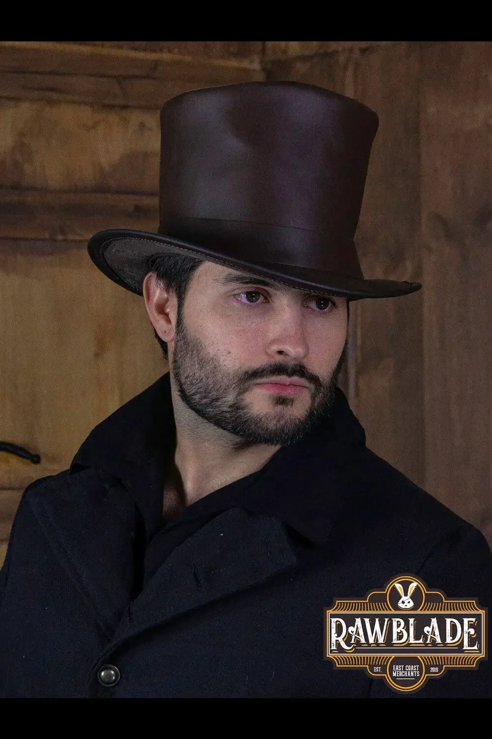 Tepes Top Hat - Image 17