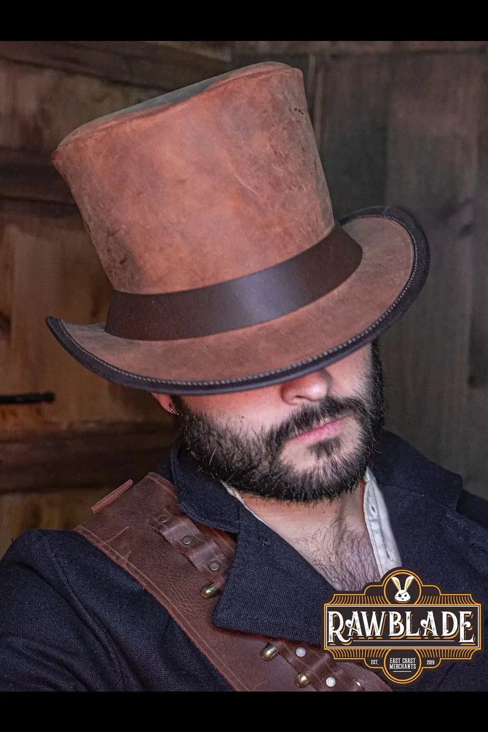 Tepes Top Hat - Image 21