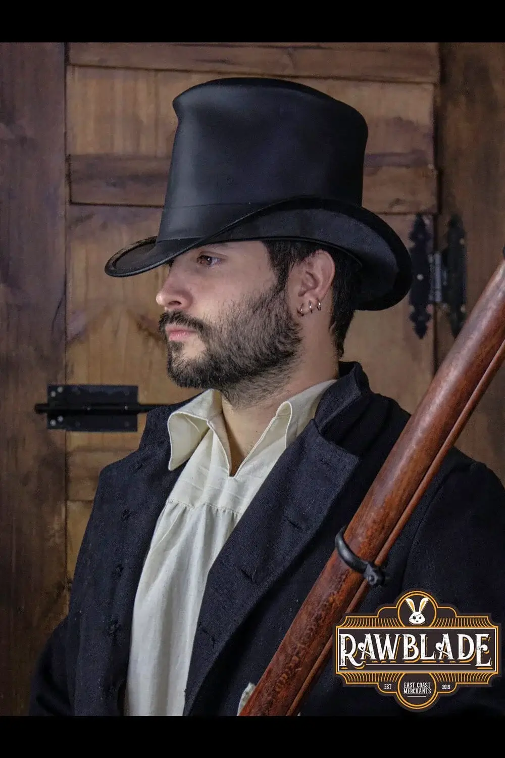 Tepes Top Hat - Image 29