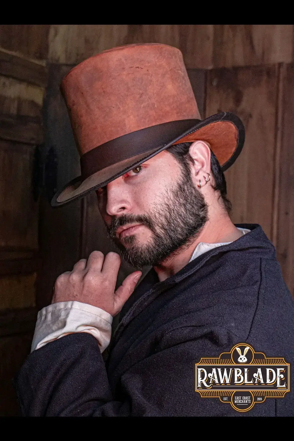 Tepes Top Hat - Image 37