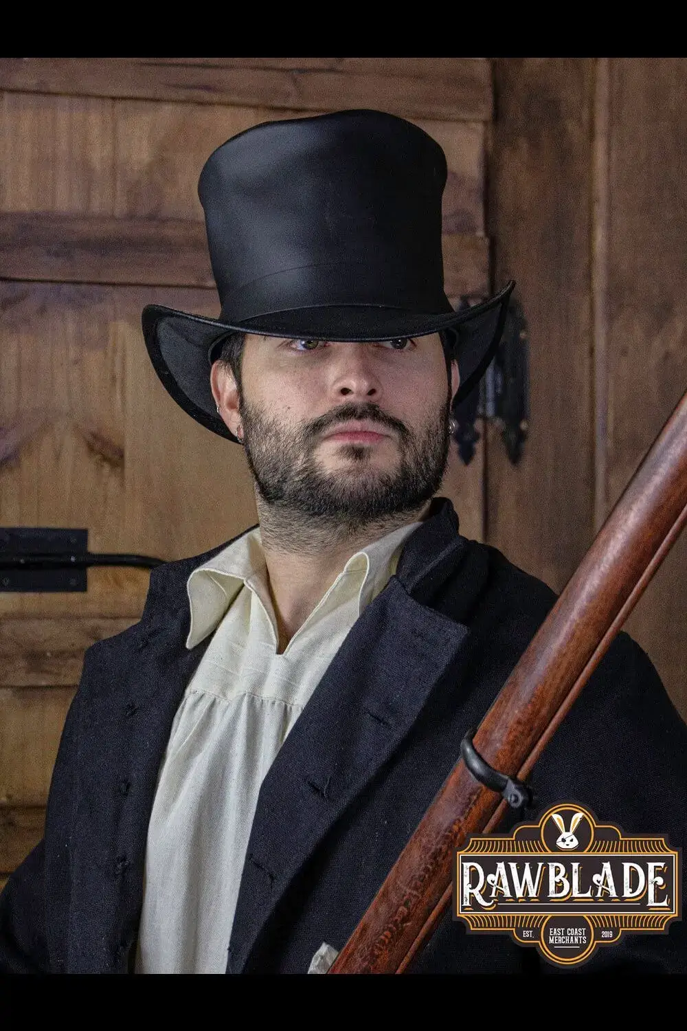 Tepes Top Hat - Image 5