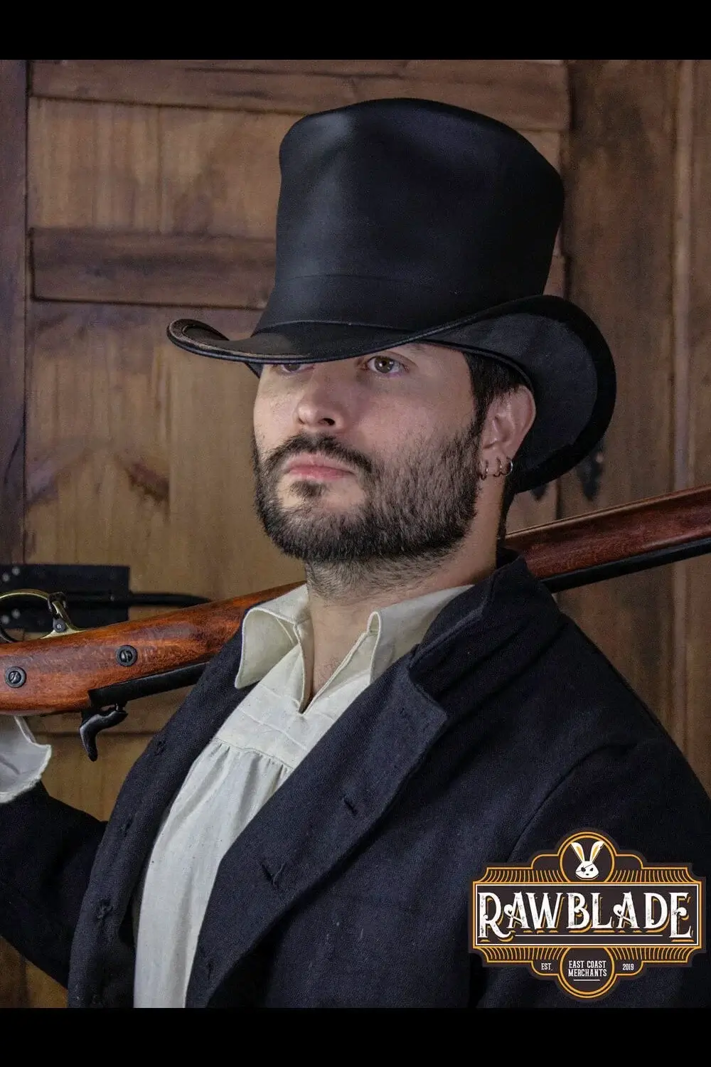 Tepes Top Hat - Image 6