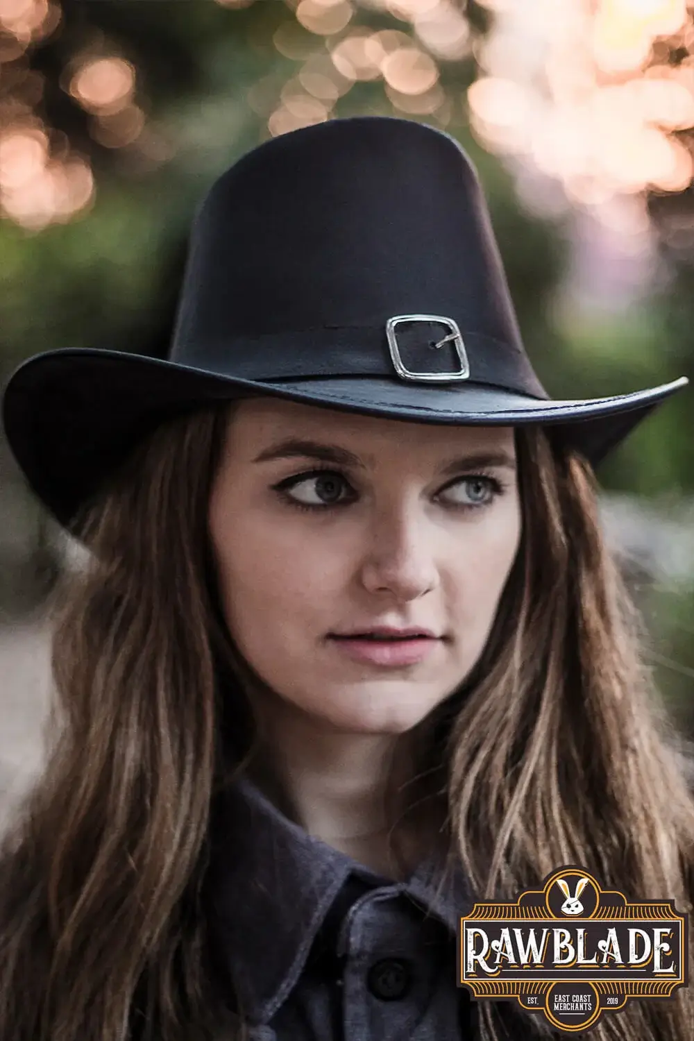 Pilgrim Hat
