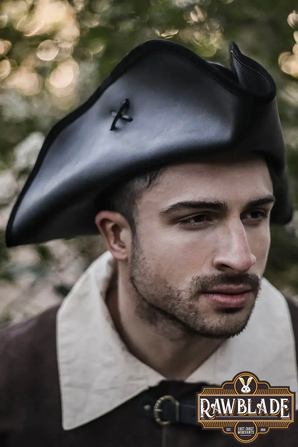 Jack Rackham Hat - Image 23