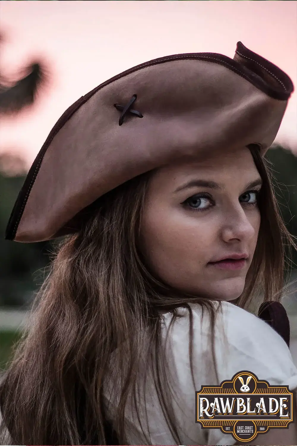 Jack Rackham Hat - Image 3