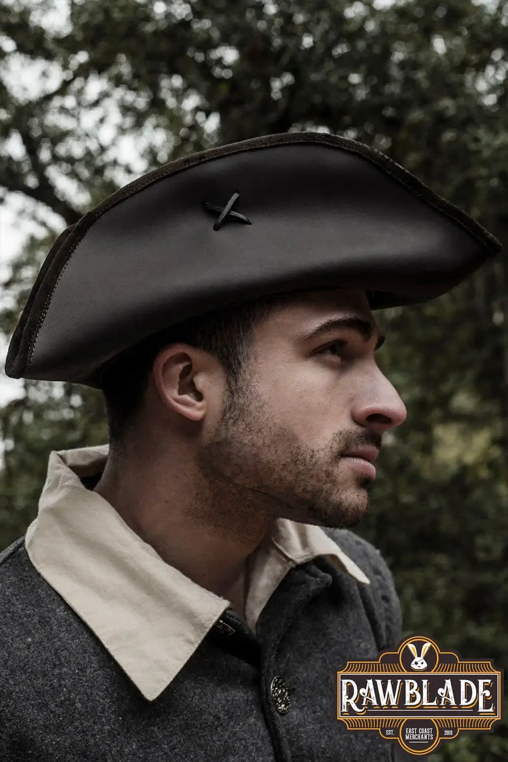 Jack Rackham Hat - Image 5