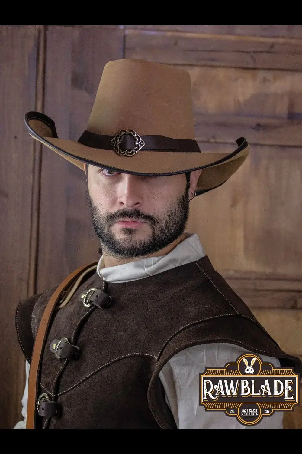 Delacroix Hat - Image 12