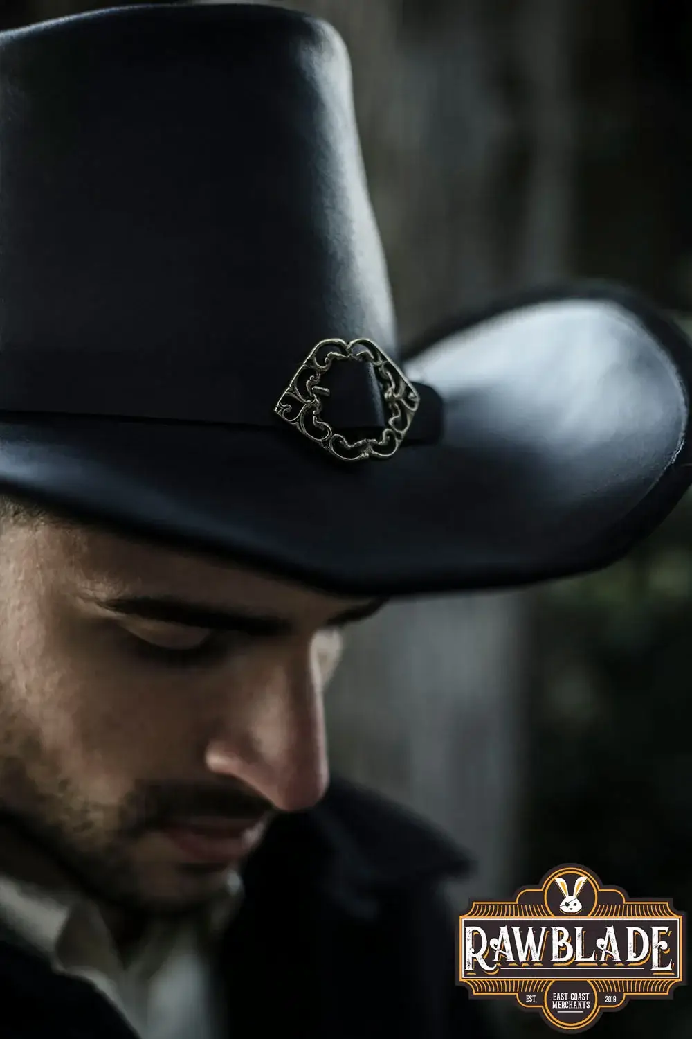 Delacroix Hat - Image 24