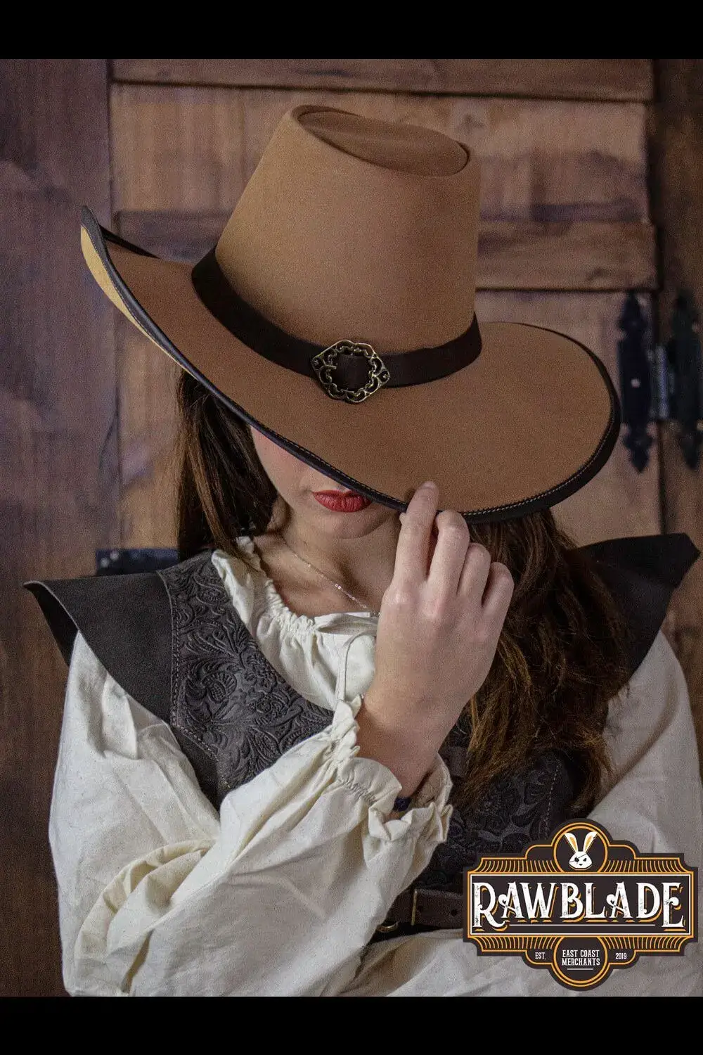 Delacroix Hat - Image 28