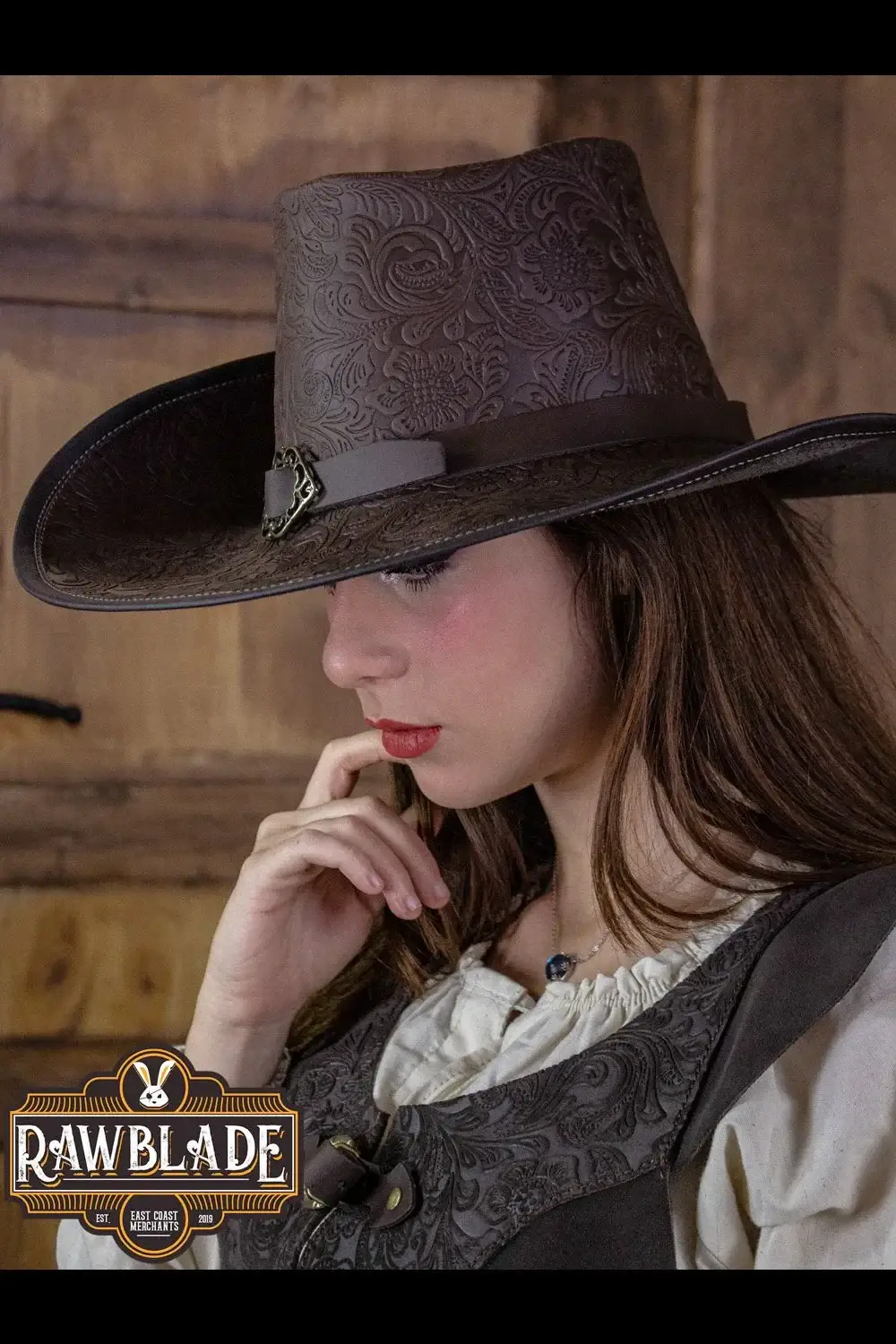Delacroix Hat Deluxe - Image 4