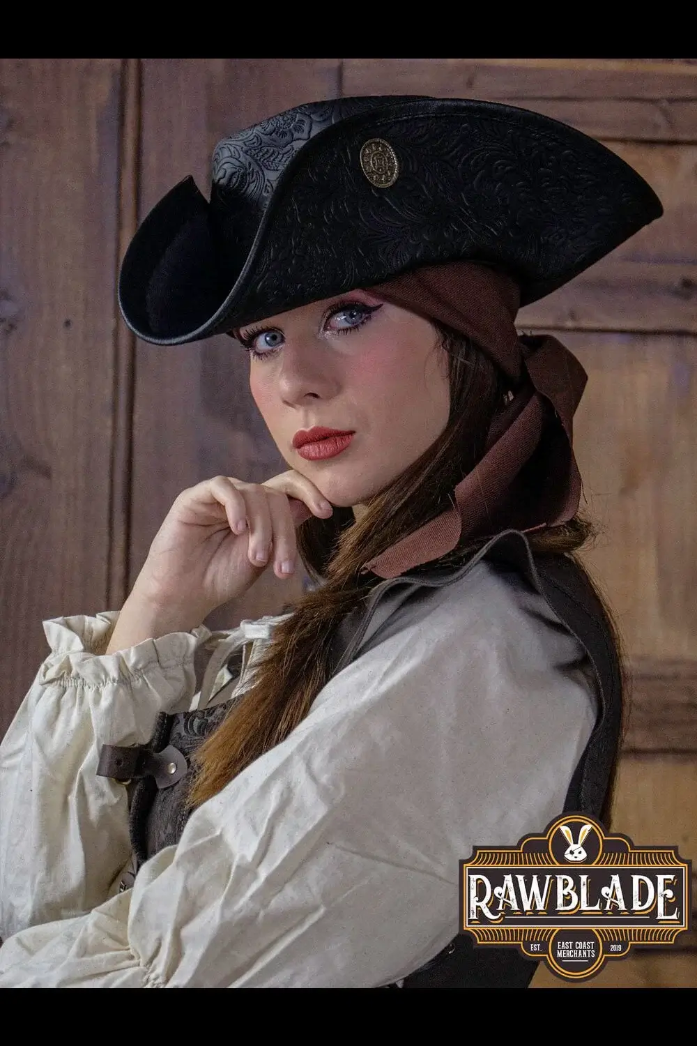 Three Doublons Tricorne Deluxe - Image 15