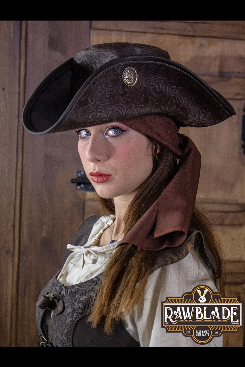 Three Doublons Tricorne Deluxe - Image 2