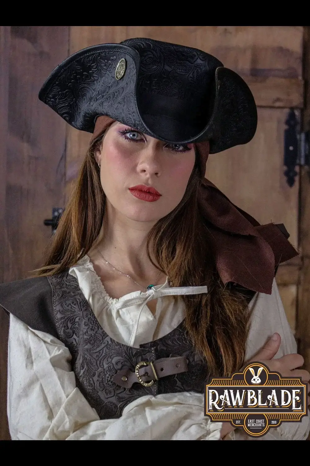 Three Doublons Tricorne Deluxe - Image 3