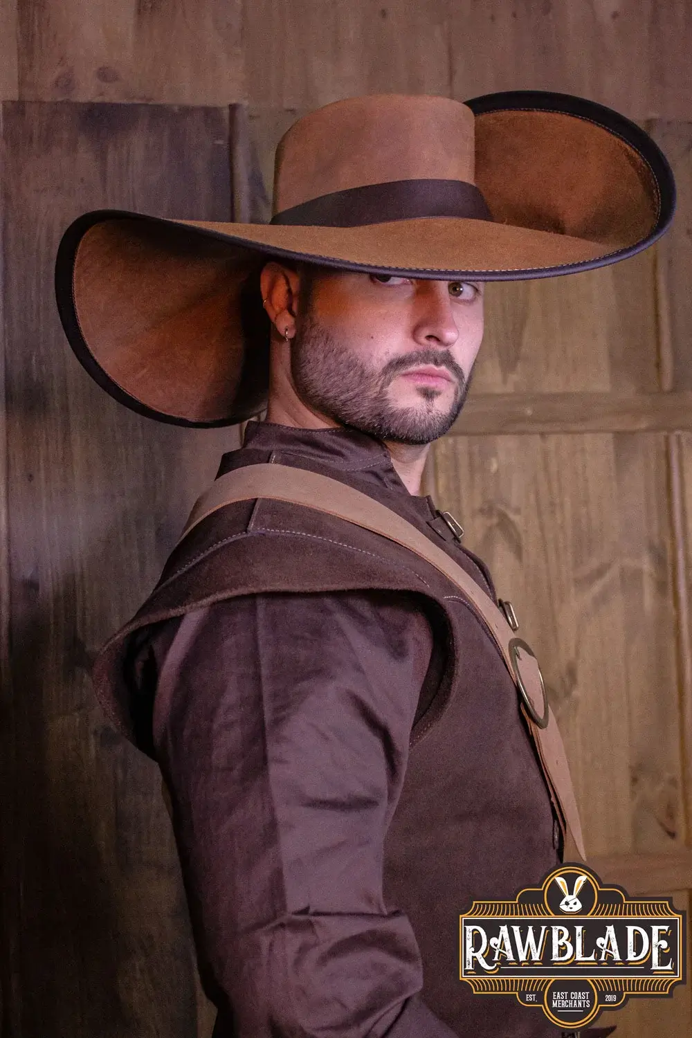 Toledano's Half Wing Hat - Image 17