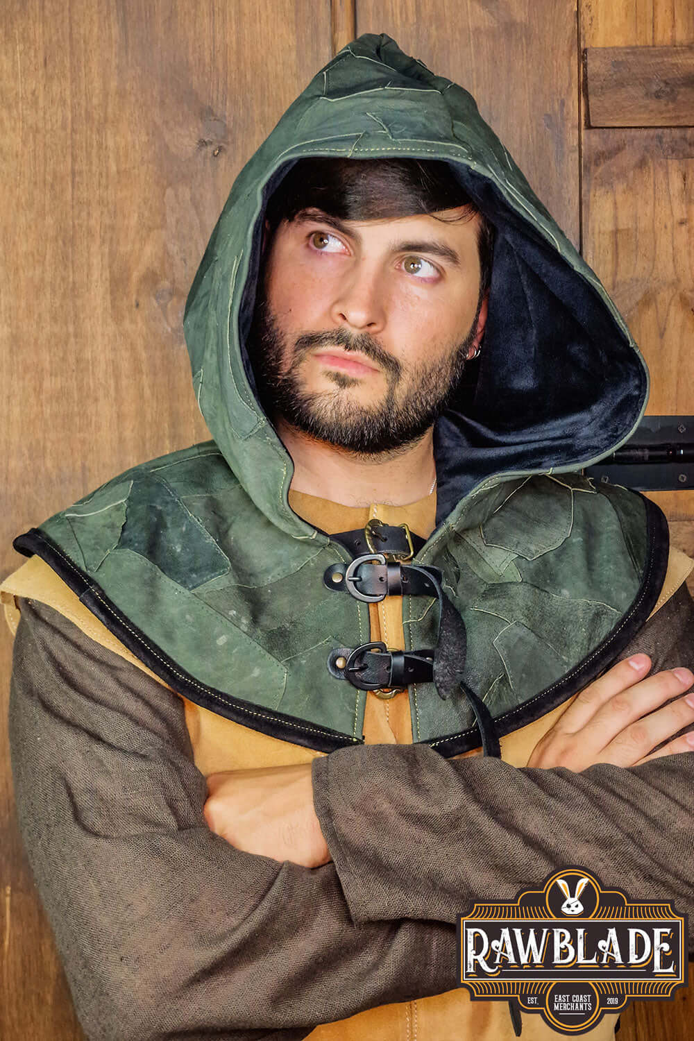 Hunter Hood - Image 11