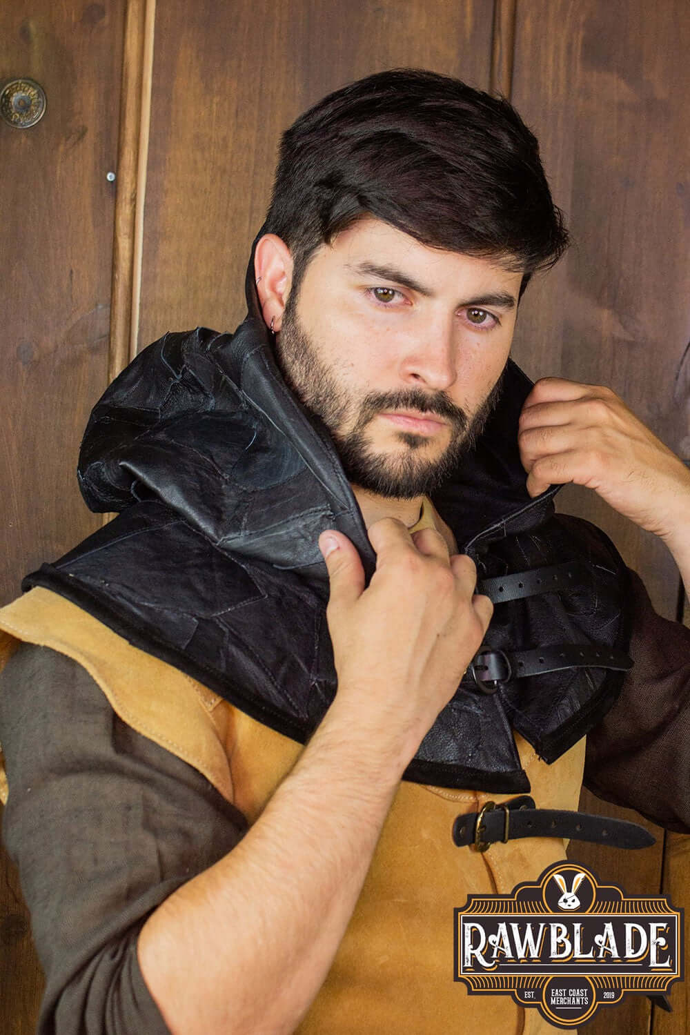 Hunter Hood - Image 15