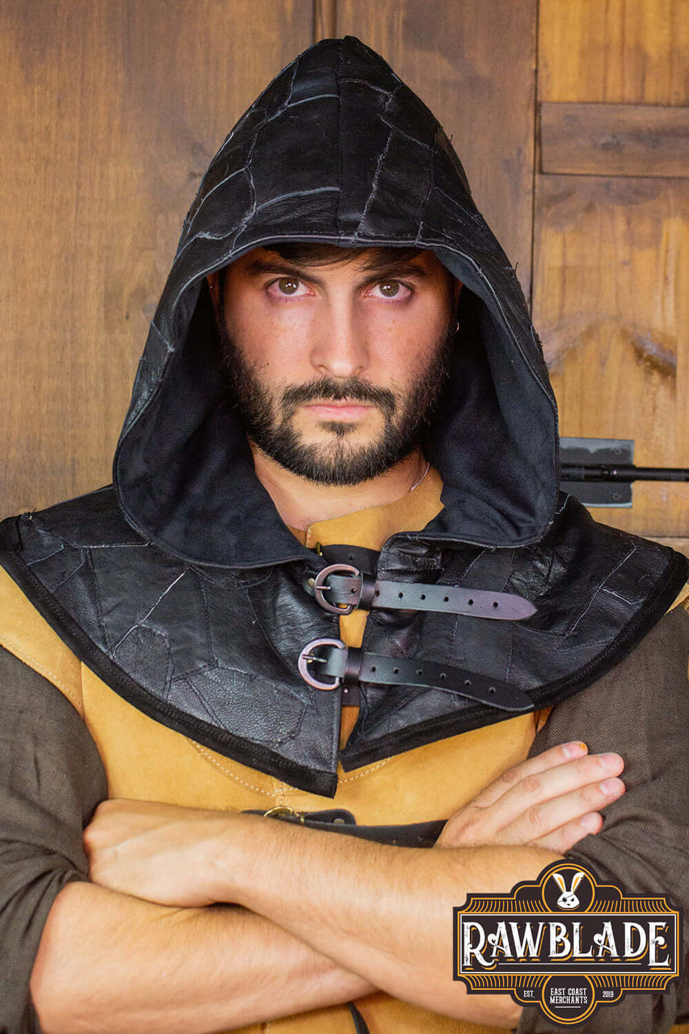 Hunter Hood - Image 18
