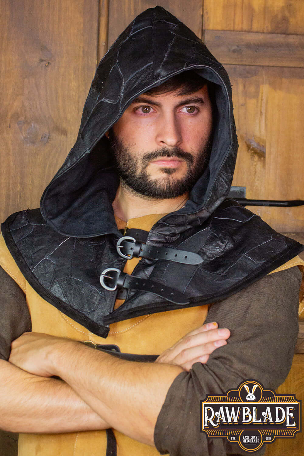Hunter Hood - Image 19