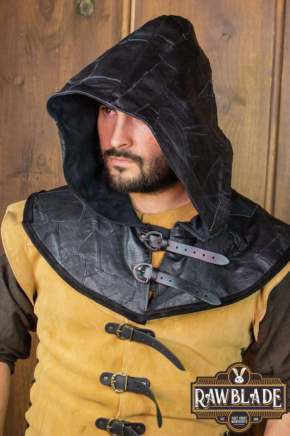 Hunter Hood - Image 22