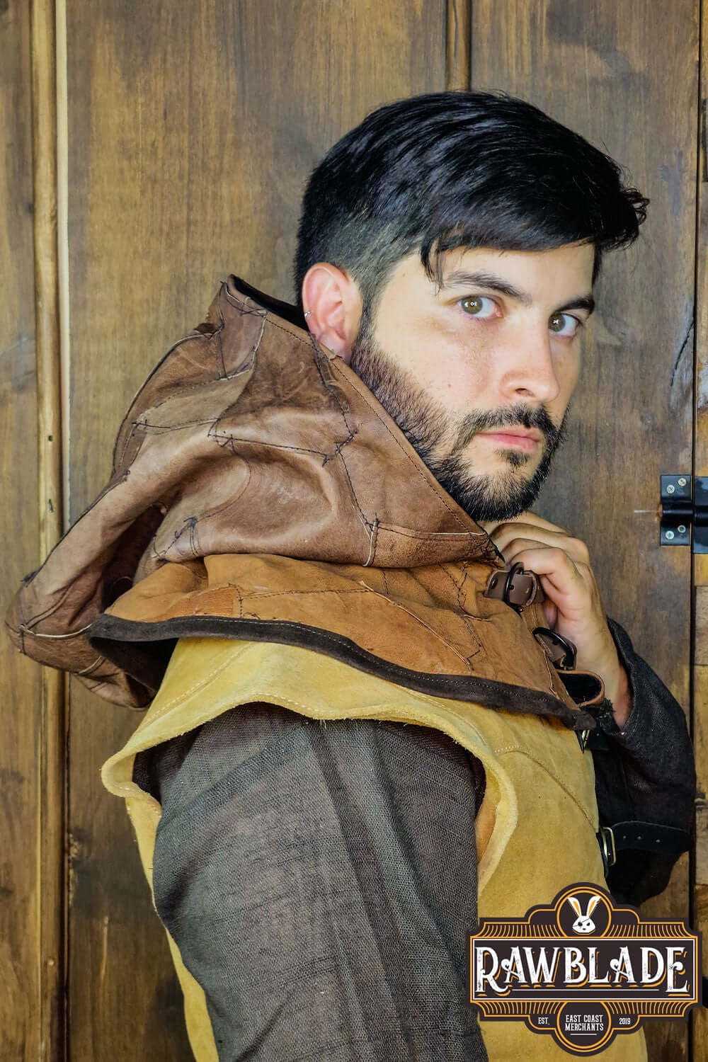Hunter Hood - Image 23