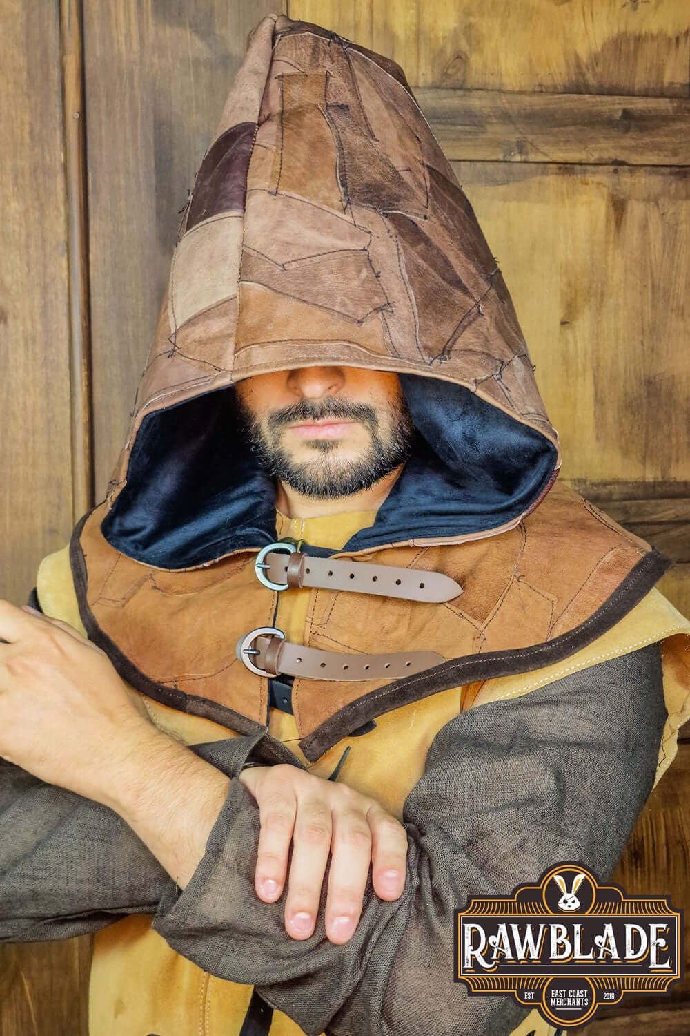 Hunter Hood - Image 27