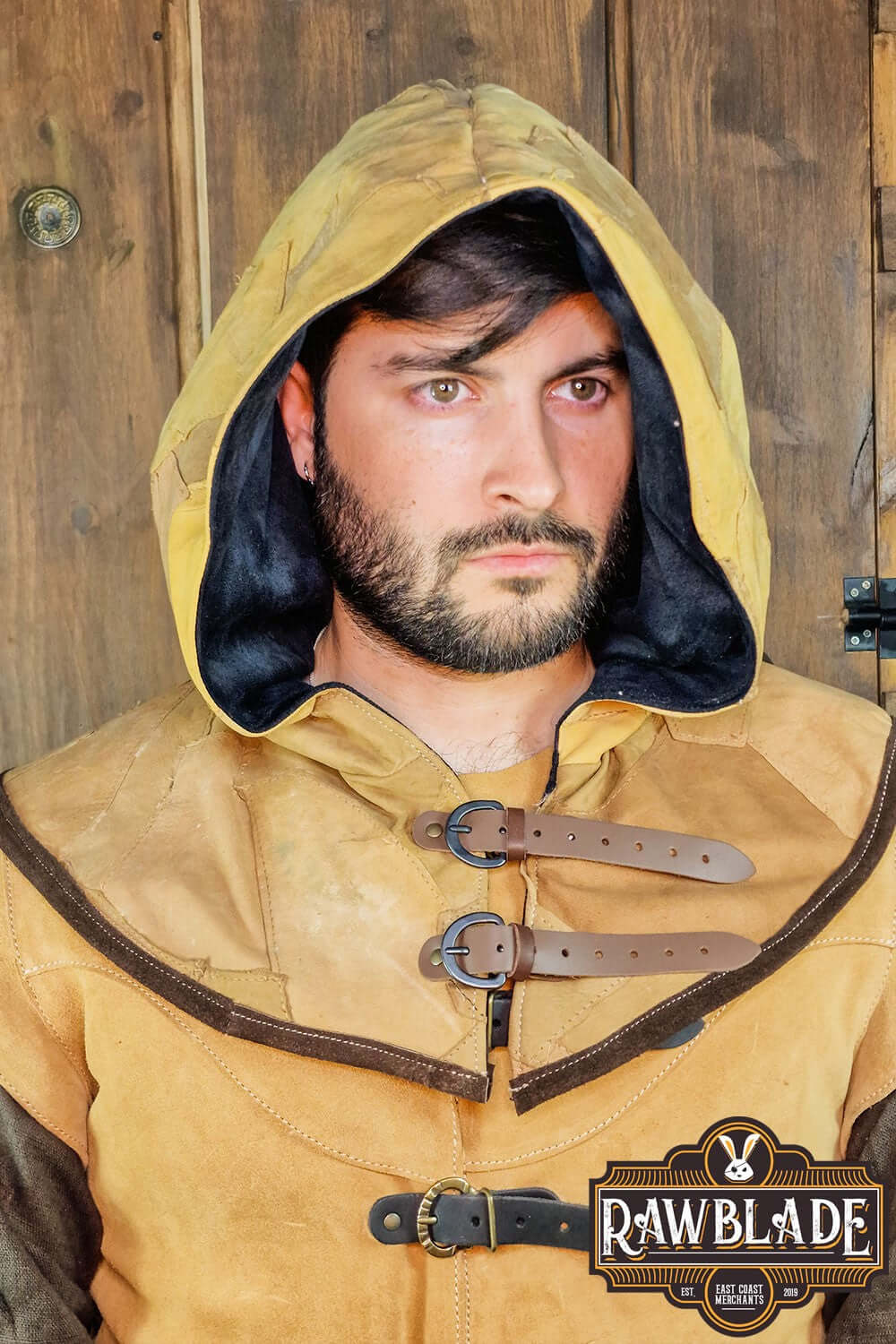 Hunter Hood - Image 28