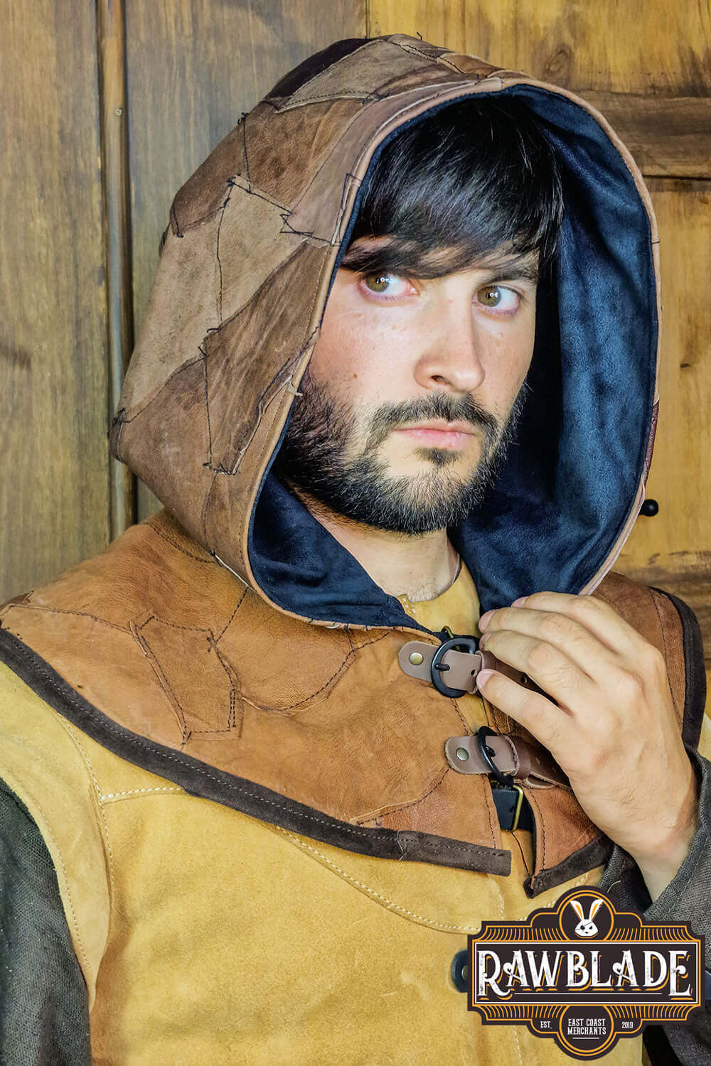 Hunter Hood - Image 31