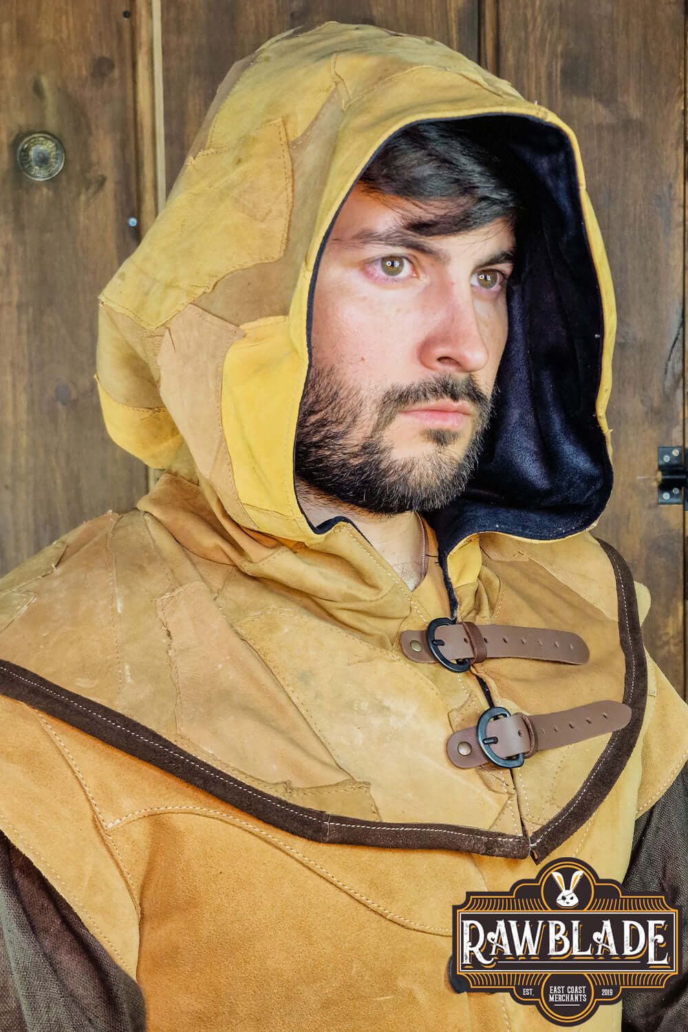 Hunter Hood - Image 34