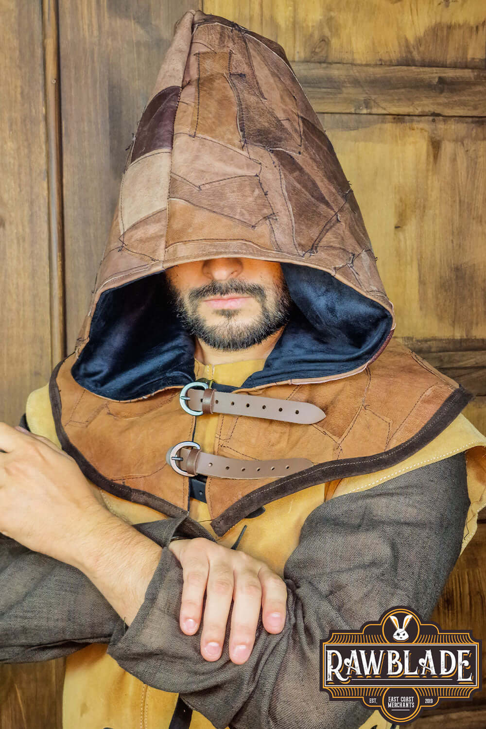 Hunter Hood - Image 35