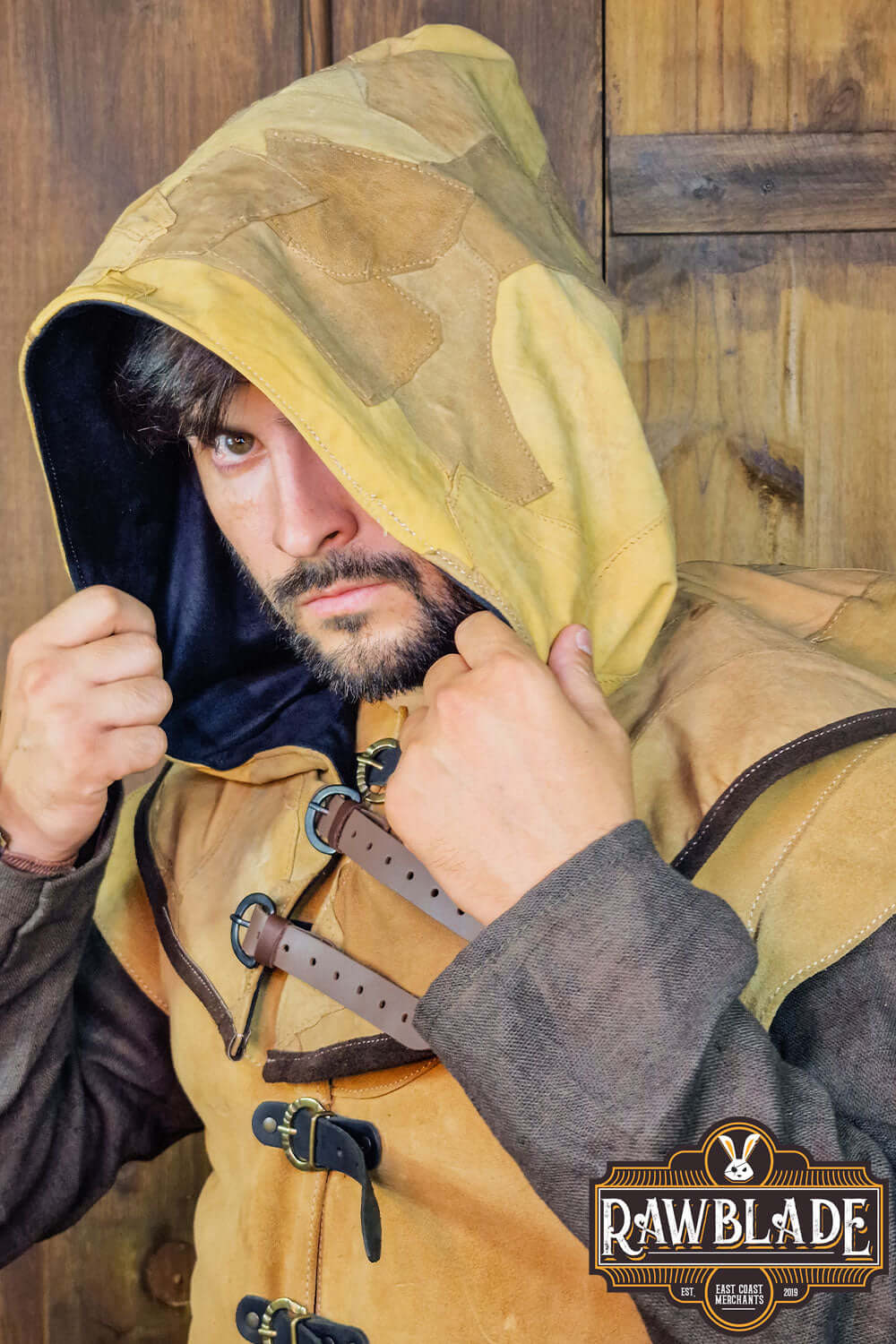 Hunter Hood - Image 40