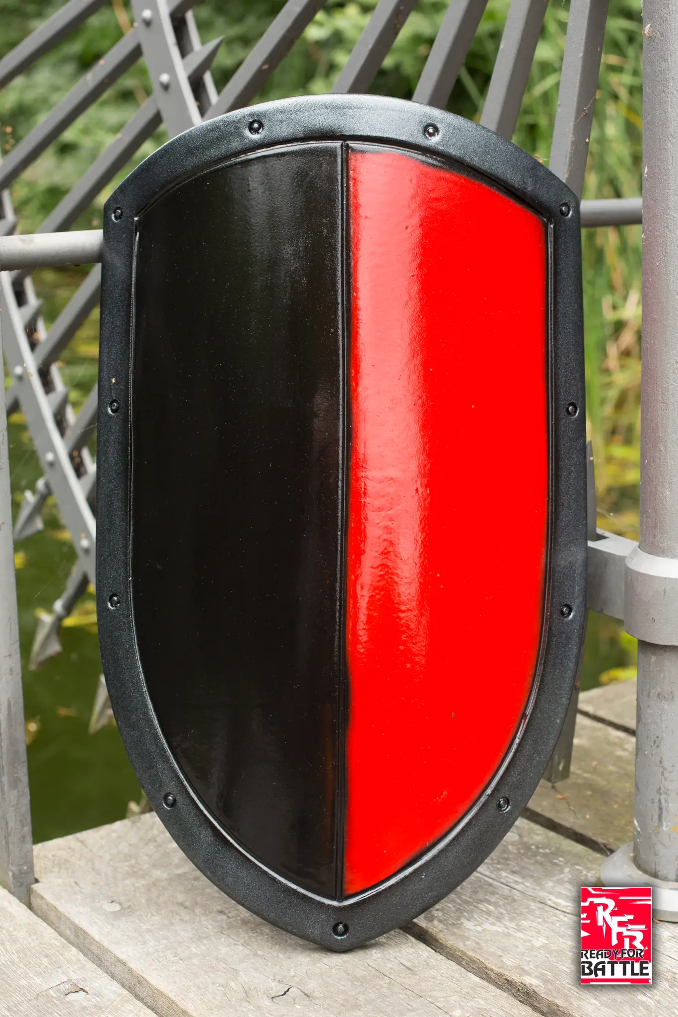 Shield Bundle