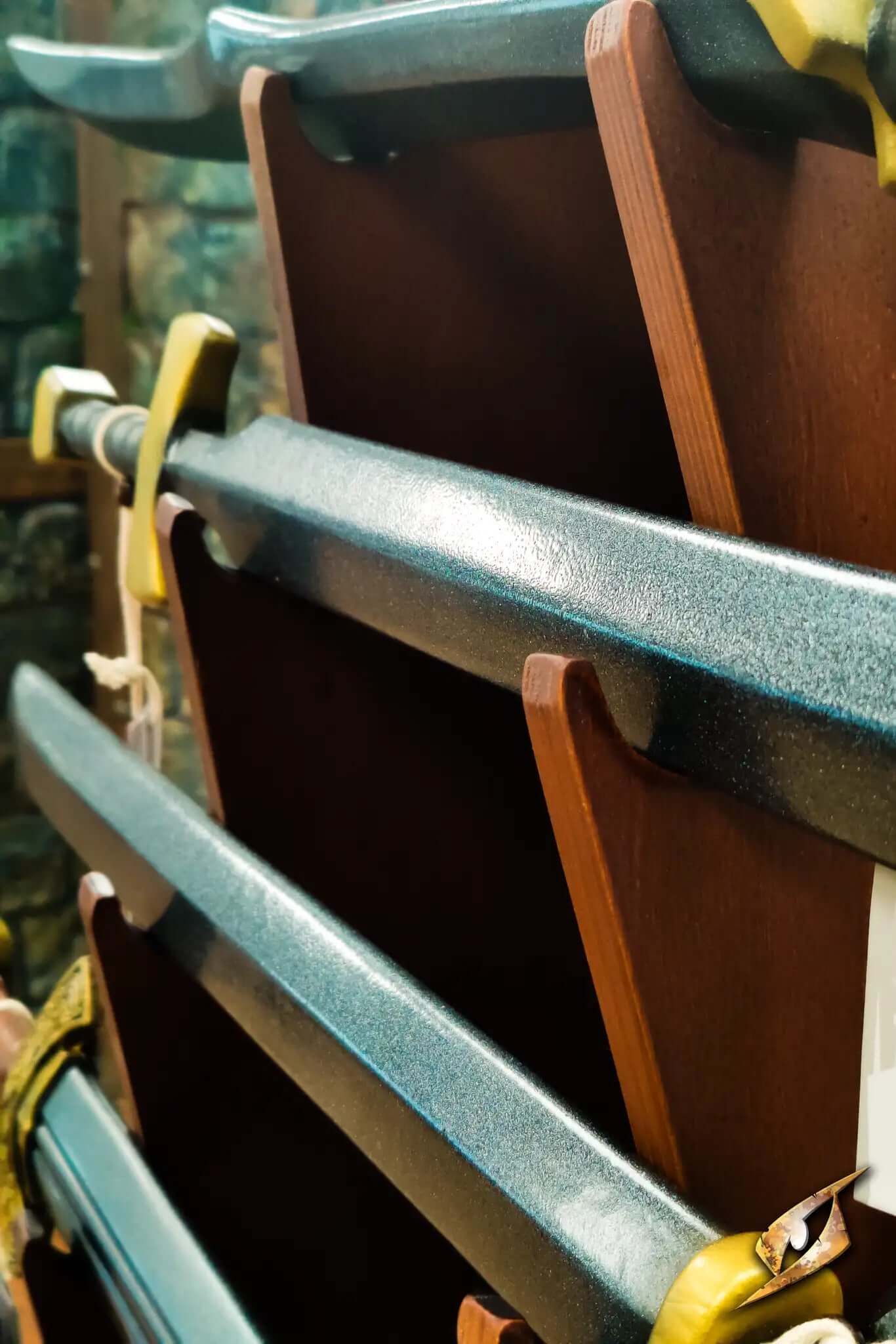 Weapons Rack - Image 4